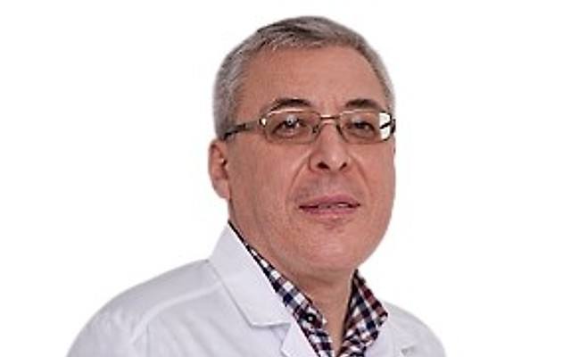 Гайсин Ильдар Гильмутдинович