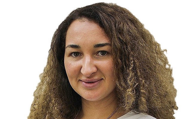 Красильникова Ирина Юрьевна