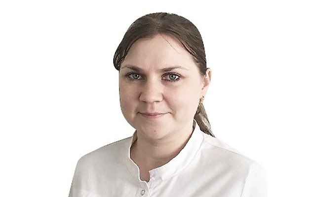 Епифанова Татьяна Николаевна