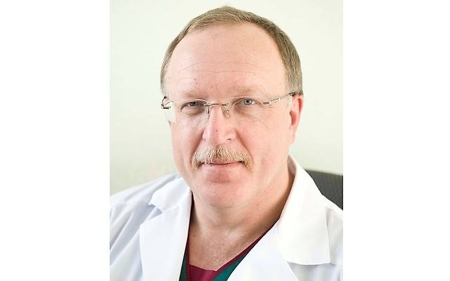 Загайнов Владимир Евгеньевич