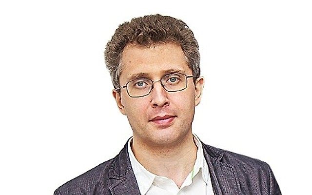 Соколов Роман Евгеньевич