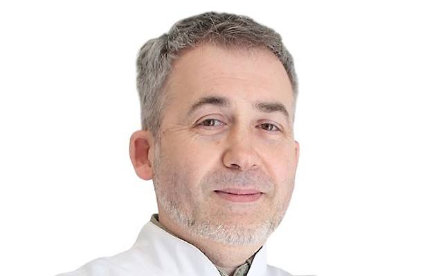 Сурков Сергей Вячеславович