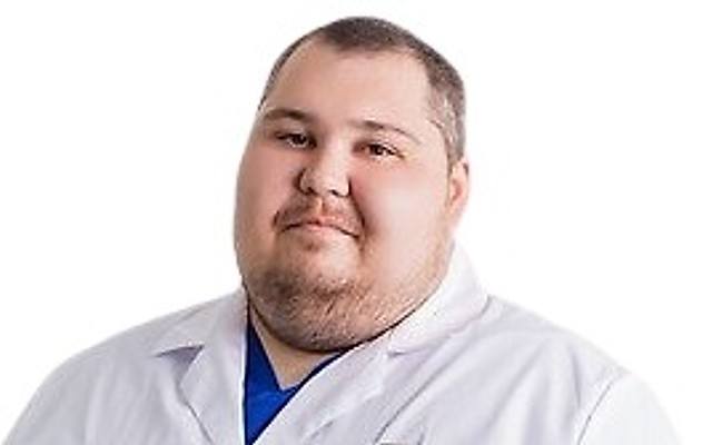 Туличев Александр Алексеевич