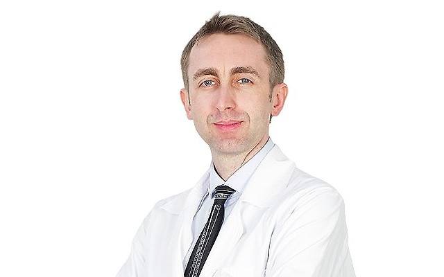 Палин Александр Васильевич