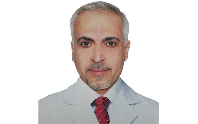 Рамадан Фади Дибо