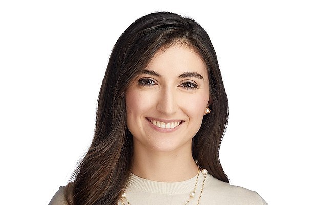 Гаспарян Кристина Арменовна