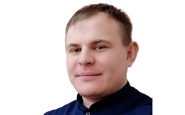 Карпович Сергей Михайлович