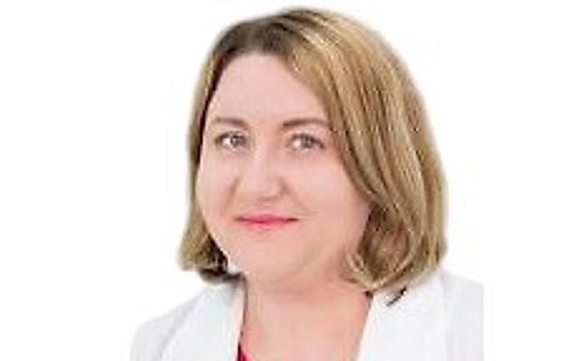 Кулик Ольга Юрьевна