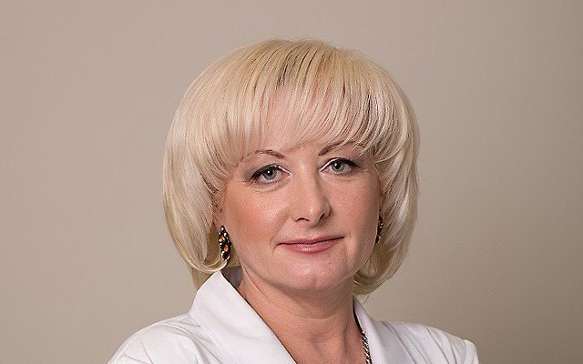 Бобкова Юлия Александровна