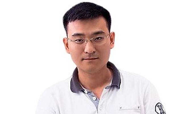 Ким Сергей Вячеславович