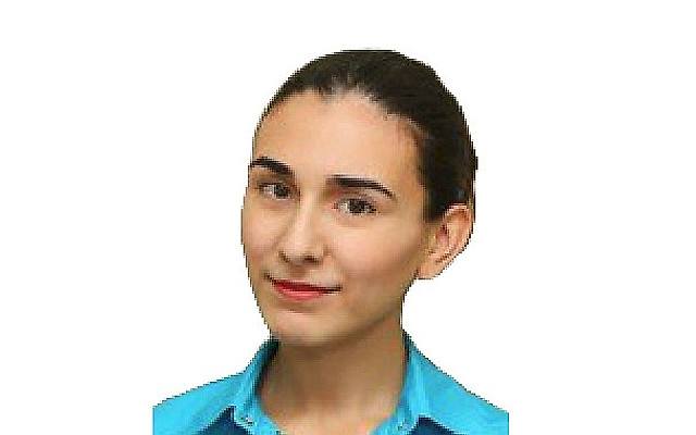 Шейхова Мадина Алиевна