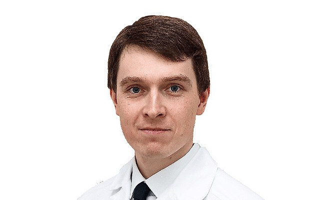 Людаев Юрий Николаевич