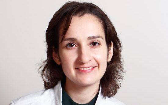 Максимова Надежда Викторовна