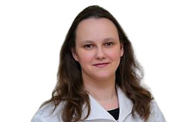 Боклаг Наталья Руслановна