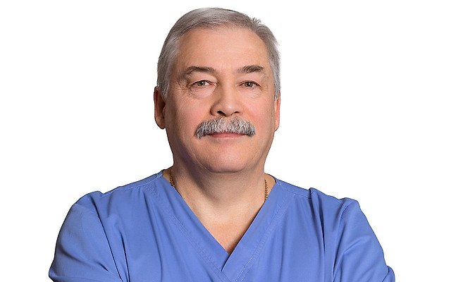 Мурзин Виктор Арсеньевич