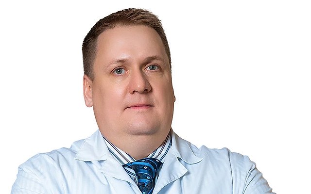 Жданович Илья Владимирович