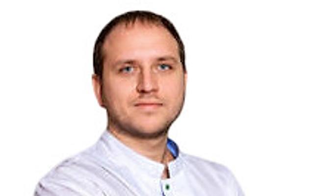 Похлебкин Илья Александрович