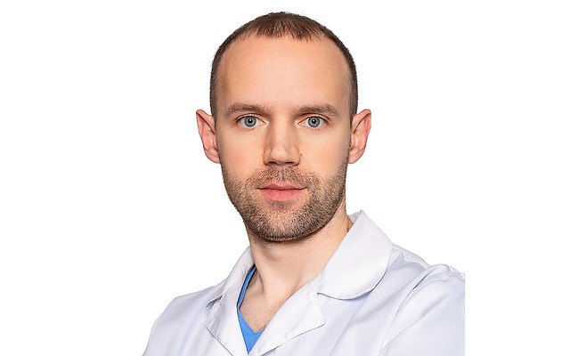 Щербаков Александр Владимирович