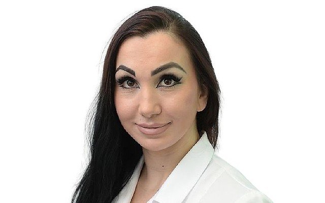 Габриелян Регина Тофиковна