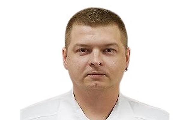 Панченко Никита Игоревич