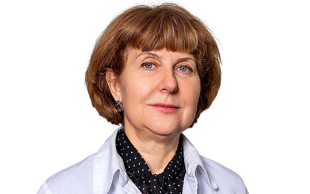 Корноухова Наталья Валерьевна