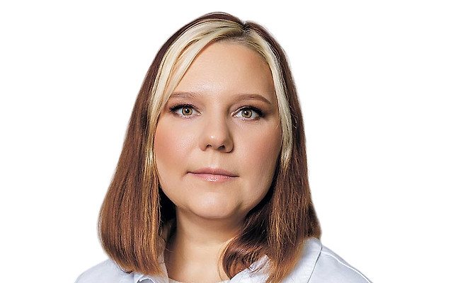 Ляпина Юлия Владимировна