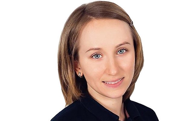 Долина Мария Владимировна