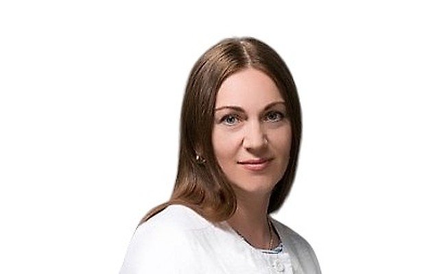 Тимофеева Татьяна Владимировна