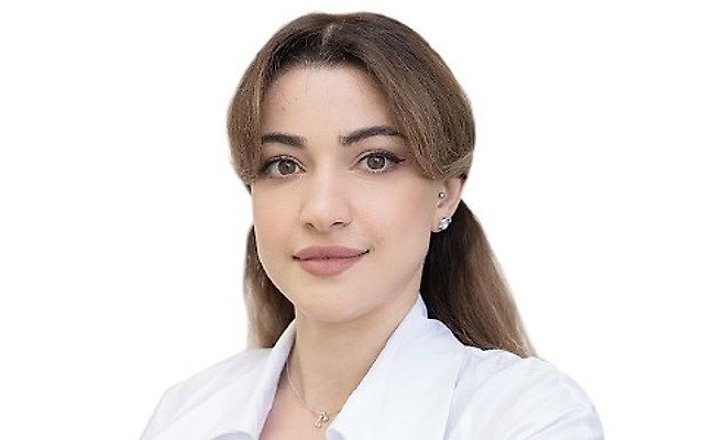 Кулузаде Лала Кямиловна