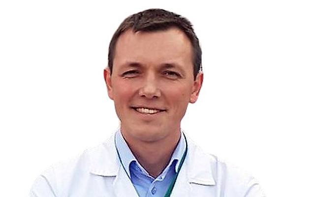 Кокунин Алексей Олегович