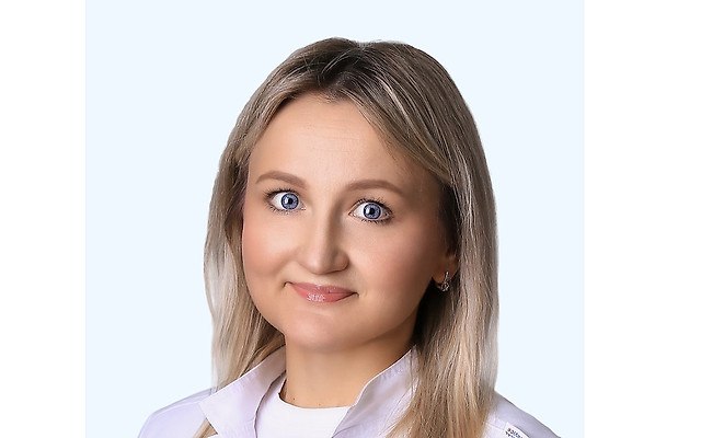 Нуждина Оксана Станиславовна