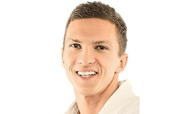 Федосов Семен Игоревич