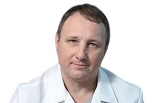 Мадорский Владимир Викторович