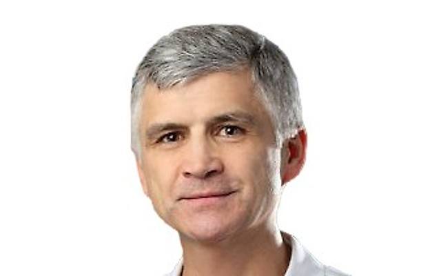 Бабий Александр Иванович