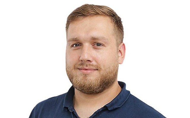 Елагин Игорь Олегович