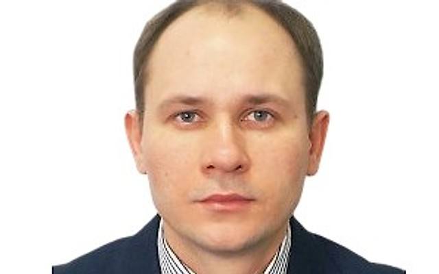 Маляцинский Игорь Александрович