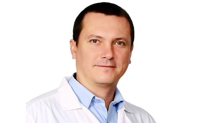 Кяреск Алексей Валериевич