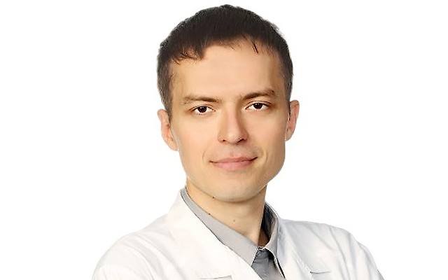 Шафиков Айрат Зимфирович