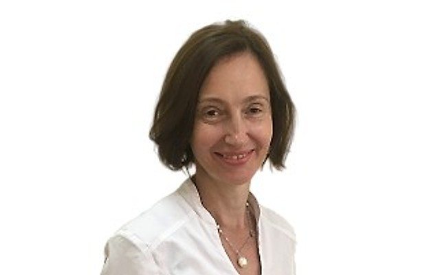 Кузьменко Юлия Юрьевна