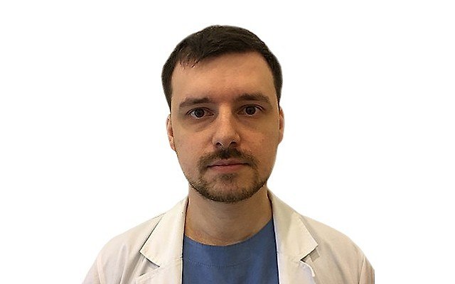 Алексеев Максим Сергеевич