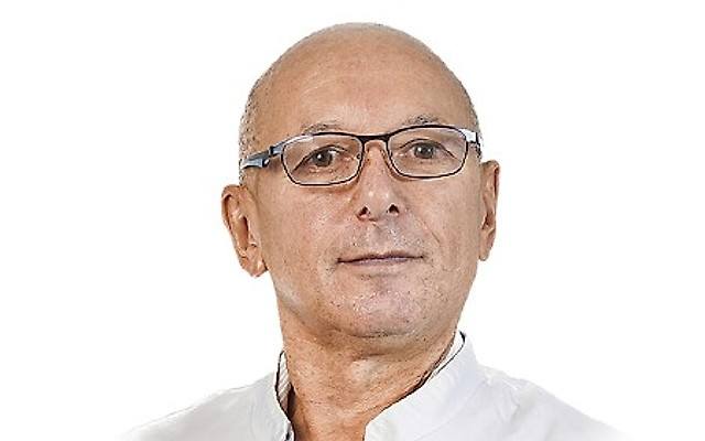 Василенко Пётр Филиппович