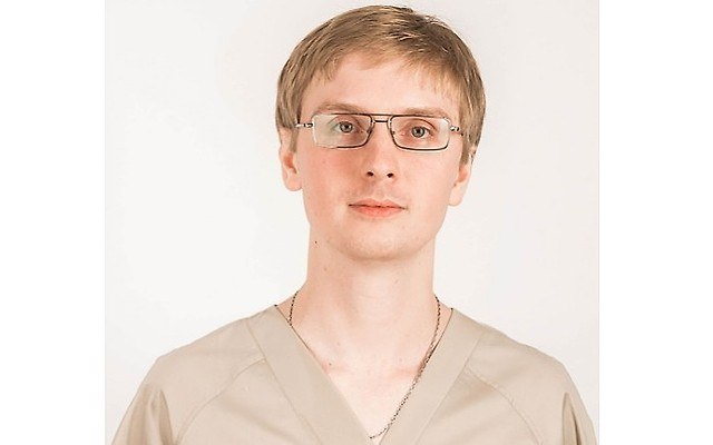 Созинов Евгений Александрович