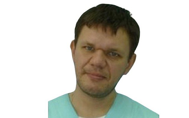 Опаркин Дмитрий Александрович