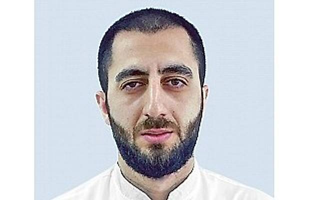 Равоян Витали Адоевич