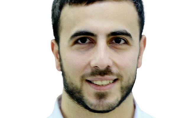 Расулов Роял Мушфигович