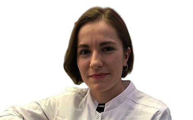 Шавалеева Айгуль Асхатовна