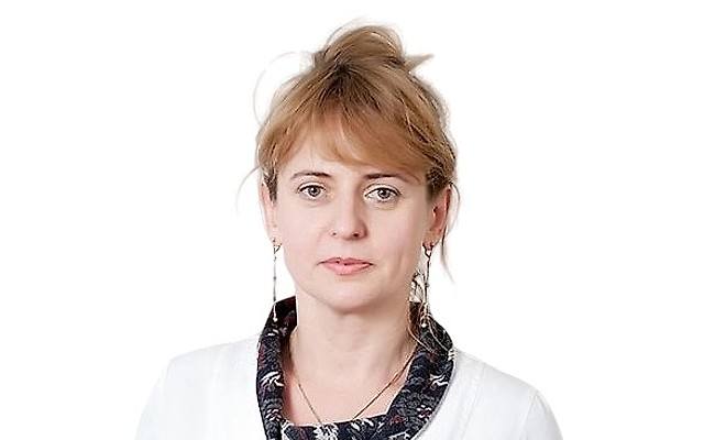 Алубаева Наталья Георгиевна