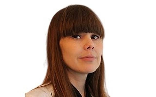 Садовничая Анна Васильевна