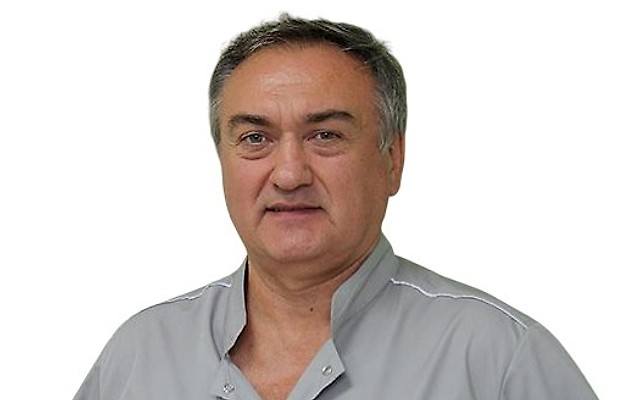 Касьянов Валерий Владимирович