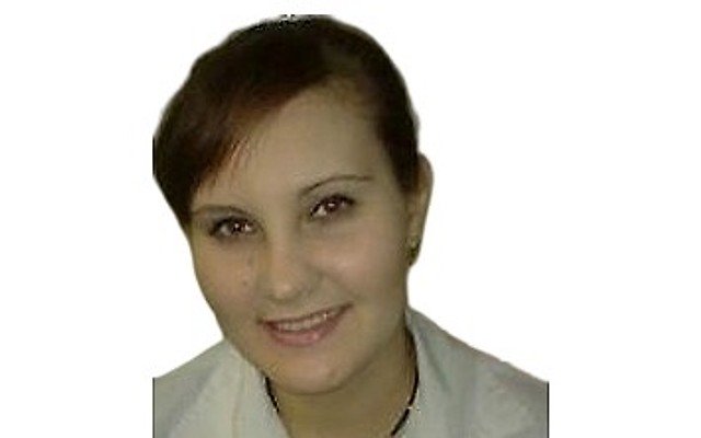 Мордасова Любовь Александровна